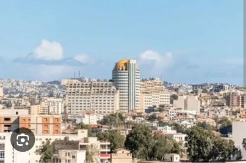 Vente Villa Alger Cheraga