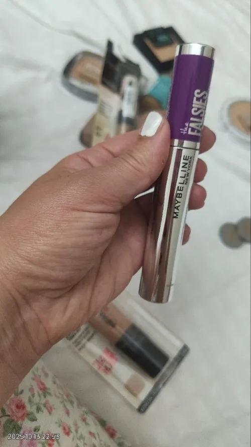 Maquillage Caba