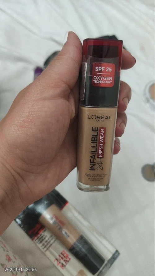 Maquillage Caba