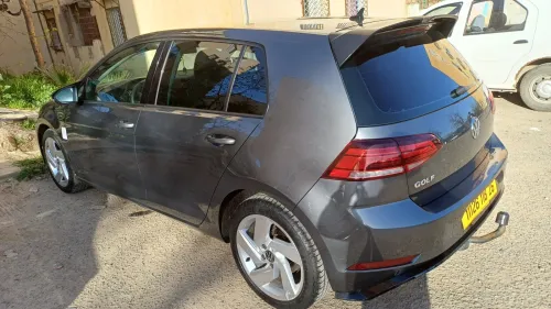 Volkswagen Golf 7 2018 Star