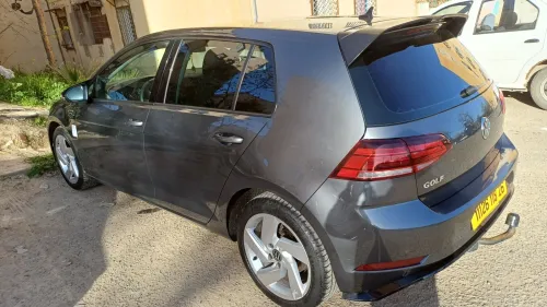 Volkswagen Golf 7 2018 Star