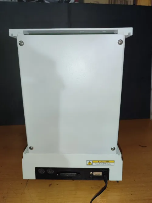 balance analytique électronique. marque KERN, modèle ABS 220-4. 220g/0,1mg (0,0001g) / habta kabba