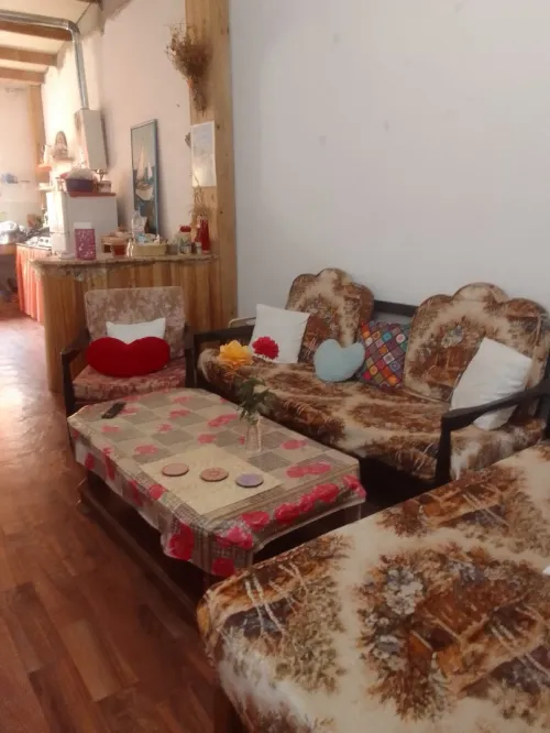 Location vacances Appartement Oran Ain el turck