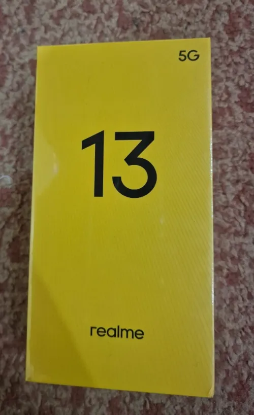 Realme 13 5g