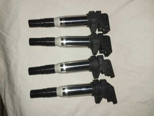 4 injecteur essence Peugeot 