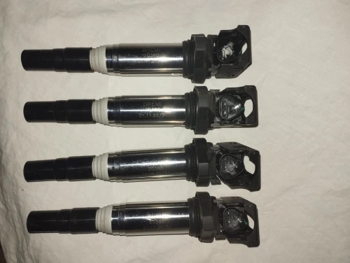 4 injecteur essence Peugeot 