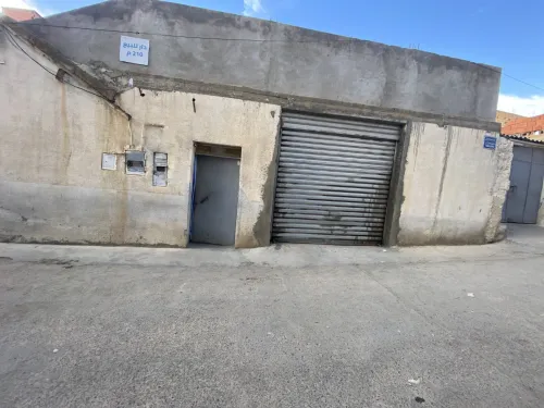 Vente Immeuble Bordj Bou Arreridj El achir