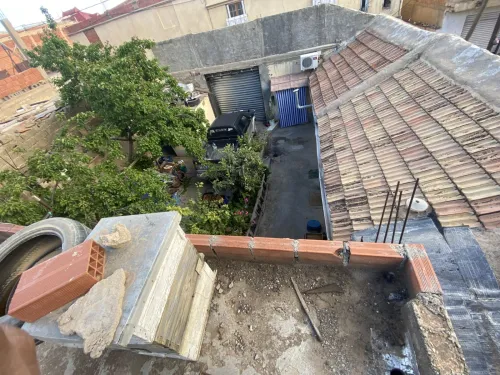 Vente Immeuble Bordj Bou Arreridj El achir