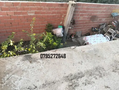 Vente Villa Alger Ouled chebel