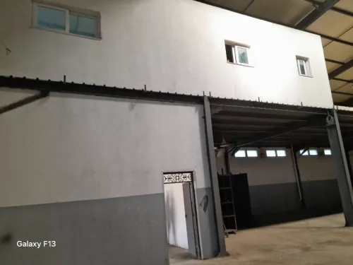 Location Hangar - Usine Alger Ouled chebel