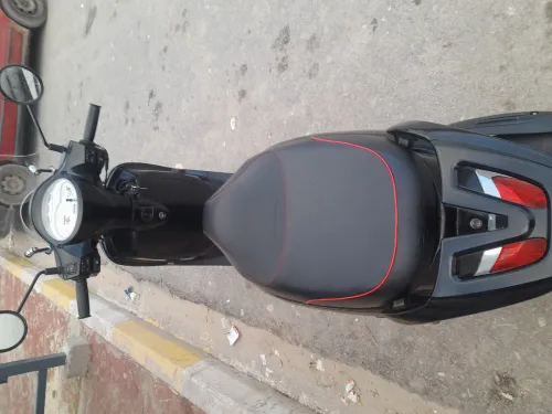 Sym Fiddle 3 2024