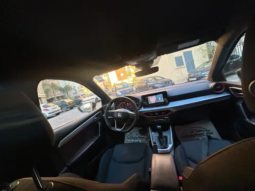 Seat ARONA 2022 FR