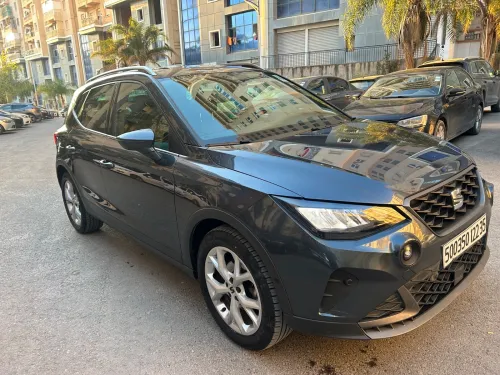 Seat ARONA 2022 FR