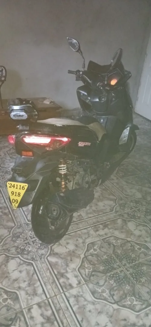 Givati L200 Givati L200 2018