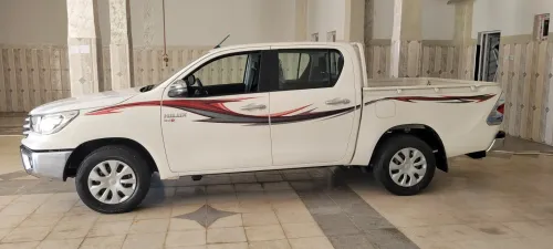 Toyota Hilix 2025 4×2
