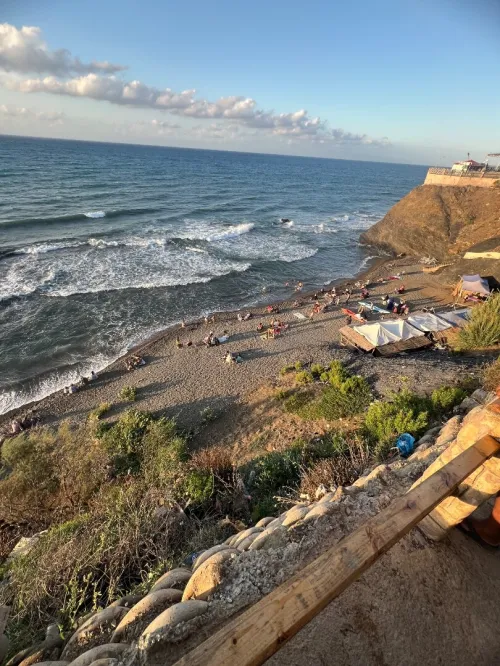 Location Appartement F2 F3 Béjaïa Beni ksila
