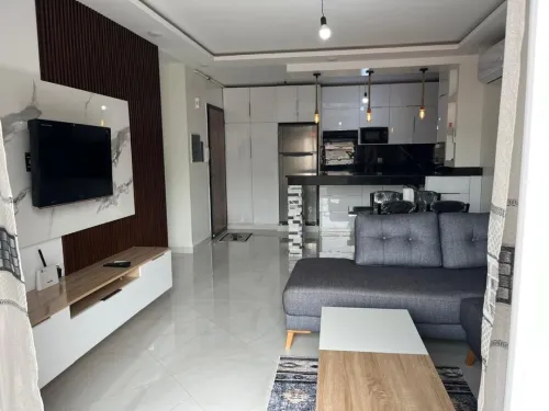 Location Appartement F2 F3 Béjaïa Beni ksila