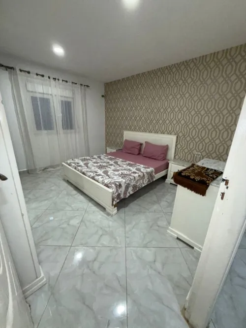 Location Appartement F2 F3 Béjaïa Beni ksila