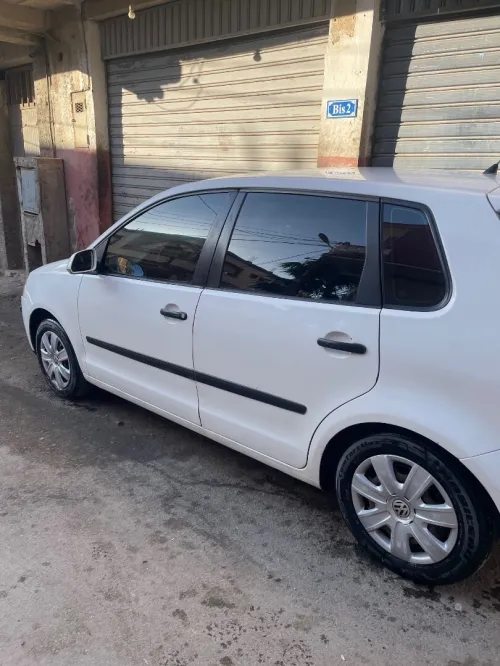 Volkswagen Polo 2007 Polo