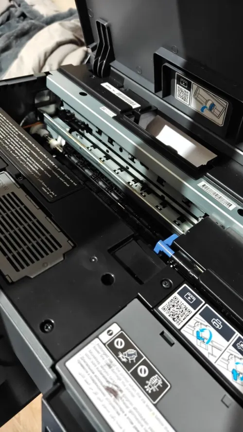 Epson l8050
