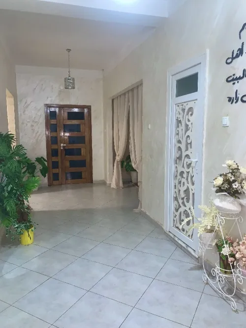 Vente Villa Aïn Defla Sidi lakhdar