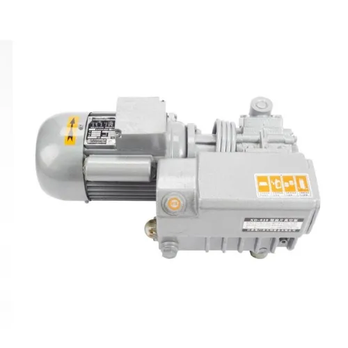 Pompe a vide XD-020 380V