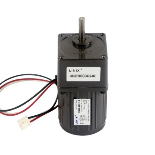 Moteur Électrique J230