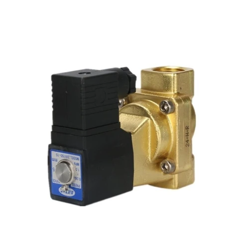 Electrovanne 2W030-08 pour installation pneumatique 