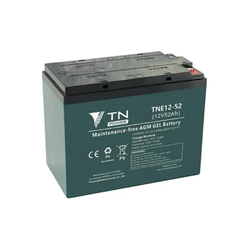 Batterie pour gerbeur 