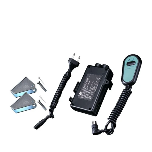 Commande vérin électrique fixe