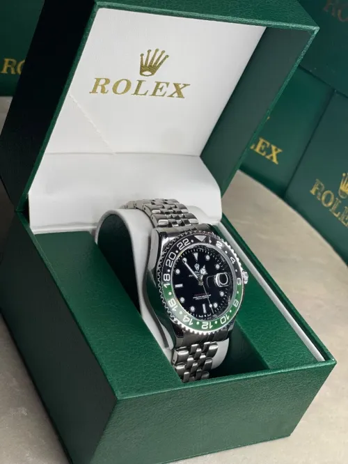 Rolex GMT Yacht Master Homme