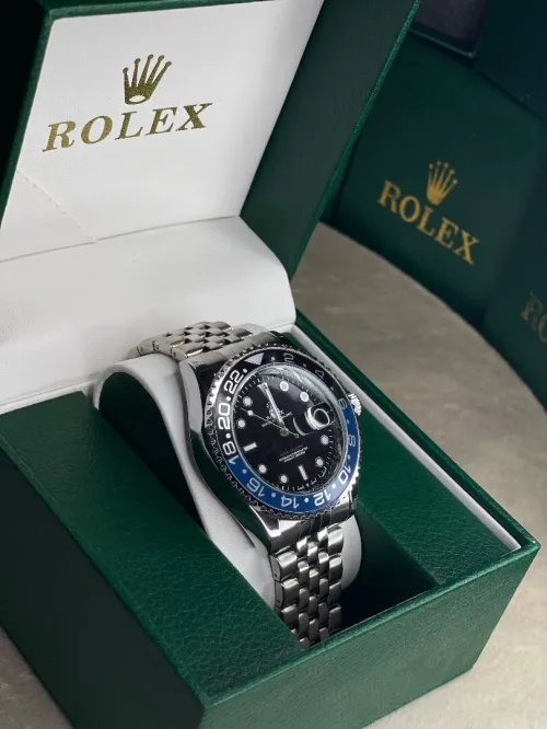 Rolex GMT Yacht Master Homme