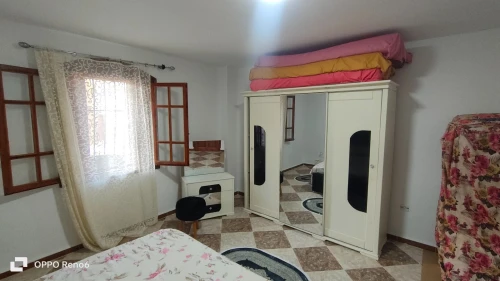Location Appartement F3 Chlef Tenes
