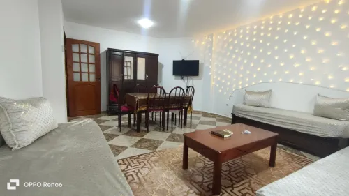 Location Appartement F3 Chlef Tenes