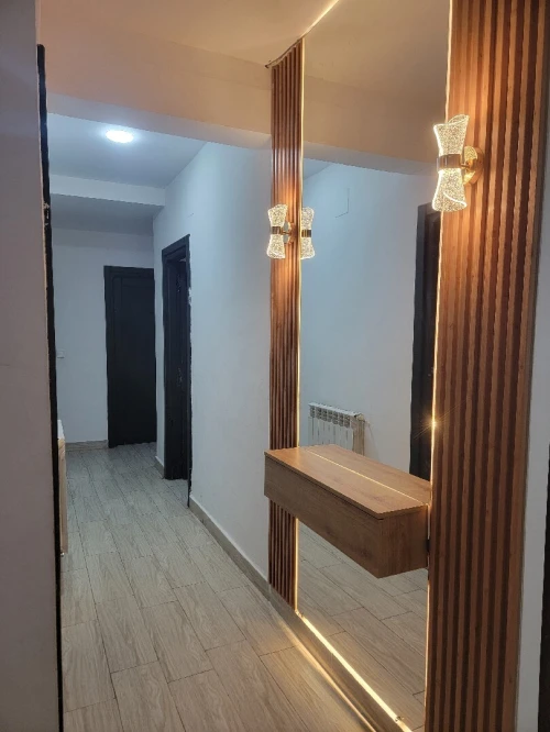 Location vacances Appartement F3 Oran Oran
