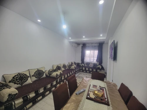 Location vacances Appartement F3 Oran Oran