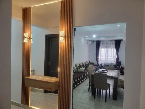 Location vacances Appartement F3 Oran Oran