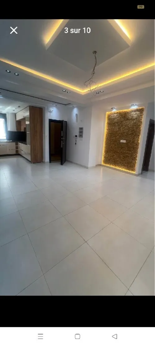 Location Appartement F4 Alger Birkhadem