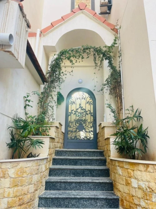 Location Appartement F4 Alger Dely brahim