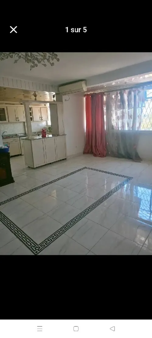 Location Appartement Alger Ben aknoun