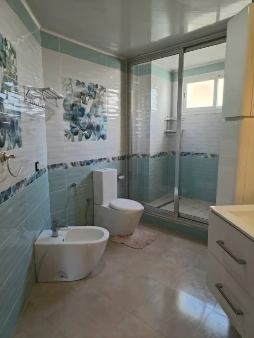 Location Appartement F4 Alger El biar