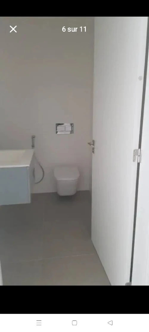Location Appartement F3 Alger Hydra