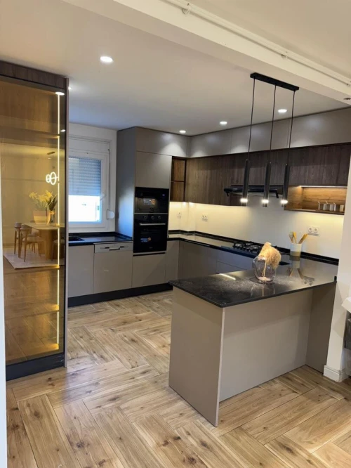 Vente Appartement F3 Alger Souidania