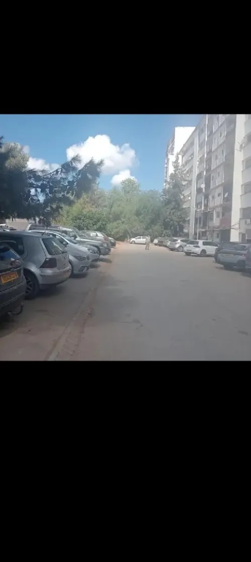 Location Appartement F4 Alger Ben aknoun