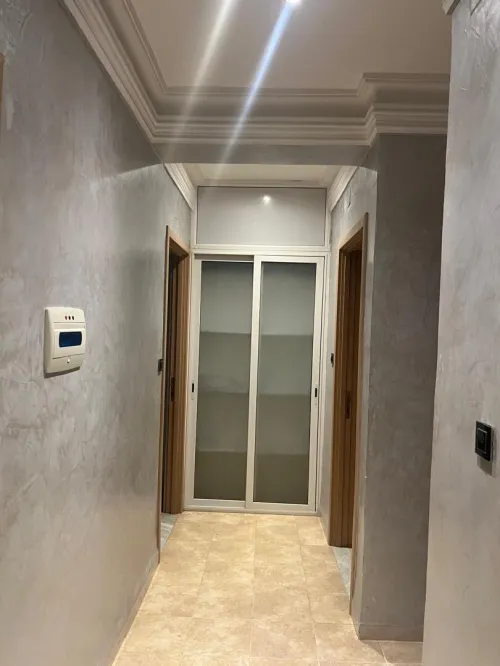 Location Appartement F3 Alger Bouzareah