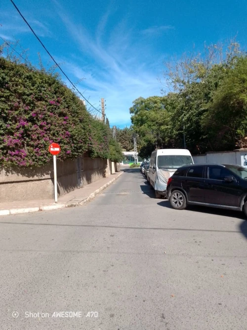 Location Villa Alger El biar