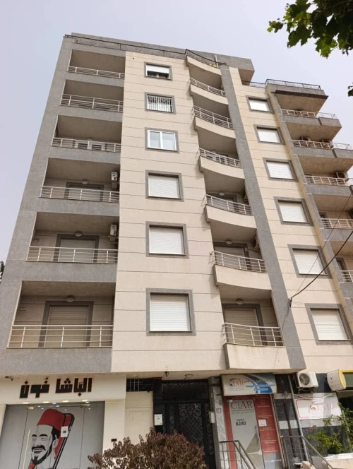 Location Appartement F4 Alger Bouzareah
