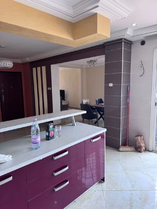 Location Appartement F8 Alger El achour