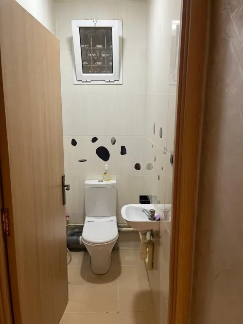 Location Appartement F3 Alger Bouzareah