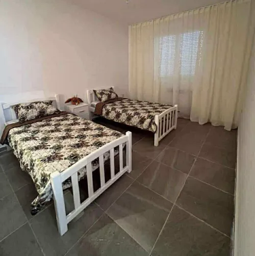 Location Appartement F5 Alger Souidania